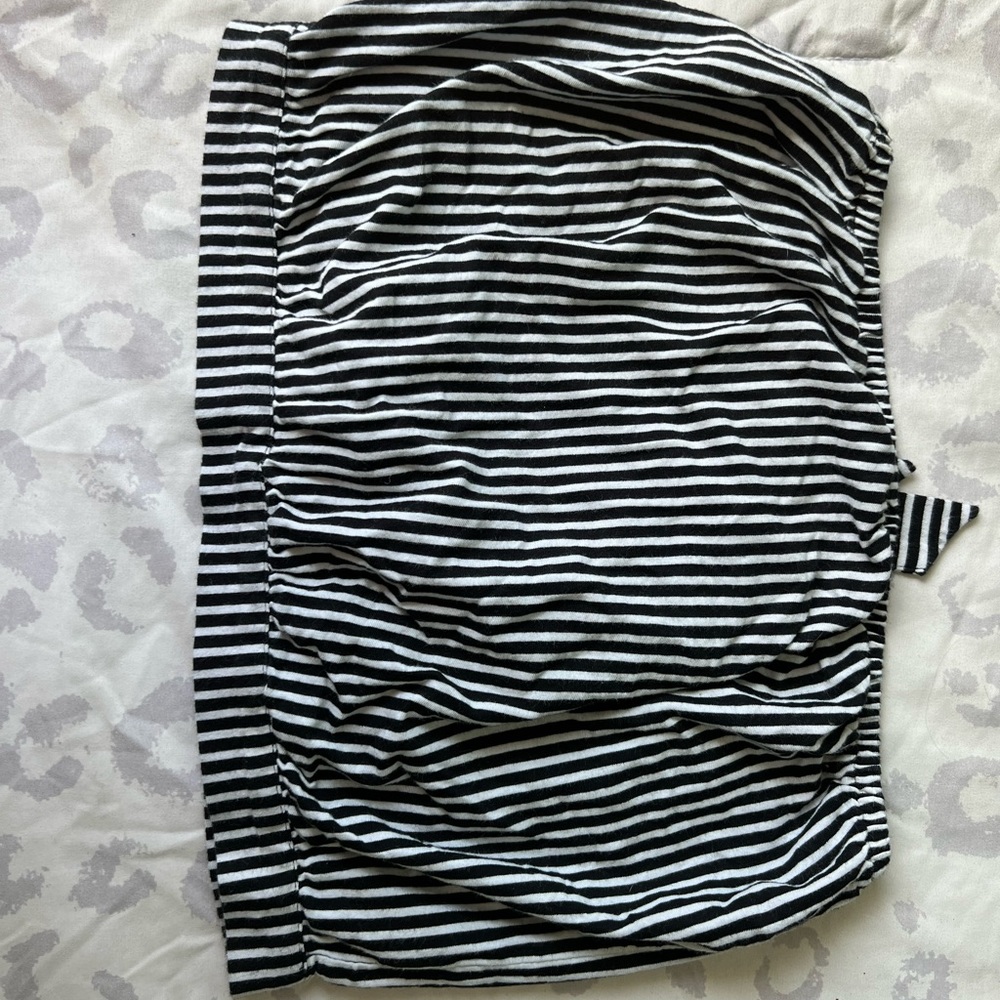American Eagle tube top